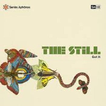 LP ploča The Still - Got It (Limited Edition) (LP) - 1