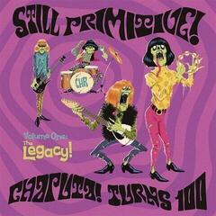 LP ploča Various Artists - Still Primitive - Chaputa! Turns 100 (LP)