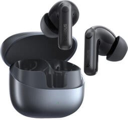 Bežične In-ear slušalice Baseus Bass BP1 Pro Black Bežične In-ear slušalice