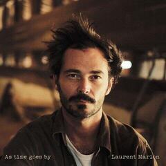 Disco de vinil Laurent Marion - As Time Goes By (LP)