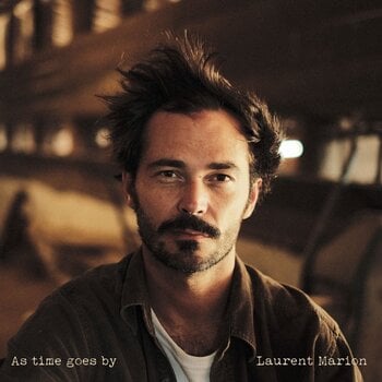 Disco de vinil Laurent Marion - As Time Goes By (LP) - 1