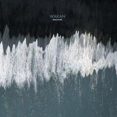Vinylplade Wakan - Being Dantes (LP)