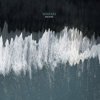 Vinylplade Wakan - Being Dantes (LP) - 1