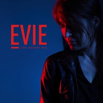 LP ploča Evie - Acoust'hic (LP) - 1
