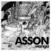 Schallplatte Wanga - Asson (LP)