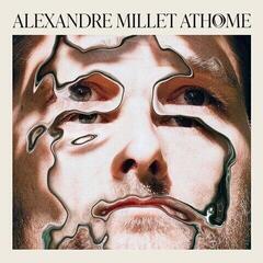 LP ploča Alexandre Millet - Athome (LP)