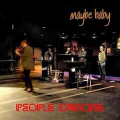 LP ploča Maybe Baby - People Dancing (LP)