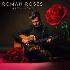 Disco de vinil Roman Roses - Jardin Secret (LP)