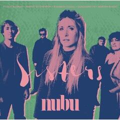 Vinylplade Nubu - Sisters (LP)