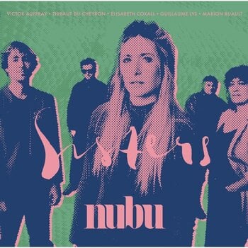 Vinylplade Nubu - Sisters (LP) - 1