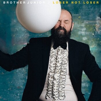 LP ploča Brother Junior - Loser Not Loser (LP) - 1