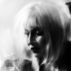 Disc de vinil Olga Bost - Superglam (LP)