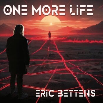 Vinylplade Eric Bettens - One More Life (LP) - 1