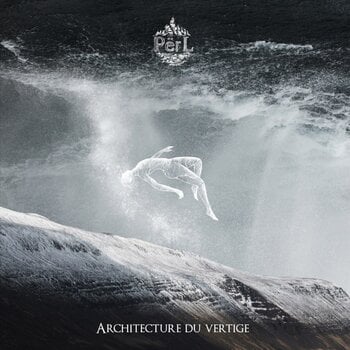 Vinylplade Perl - Architecture Du Vertige (LP) - 1