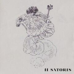 Vinylplade 11 Satoris - 11 Satoris (LP)