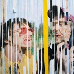 LP ploča Yolande Bashing - Territoire (LP)