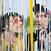 Schallplatte Yolande Bashing - Territoire (LP)