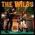 Disco de vinilo The Wilds - Rock To The Bone (LP)