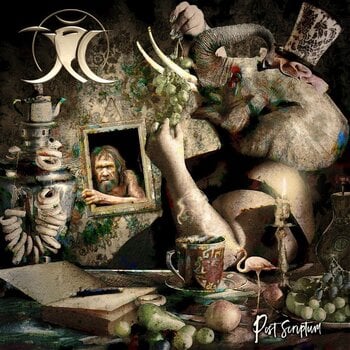 LP ploča Jean Pierre Louveton - Post Scriptum (LP) - 1