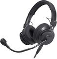Audio-Technica BPHS2a Schwarz PC-Headset