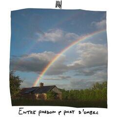Disco in vinile Ian - Entre Pardon & Part D'Ombre (LP)