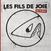 Schallplatte Les Fils De Joie - En Public (Limited Edition) (2 LP)