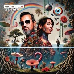 Vinyylilevy Outed - Ver De Terre (LP)