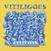 Disc de vinil Vitiligoes - Rapakivi (LP)