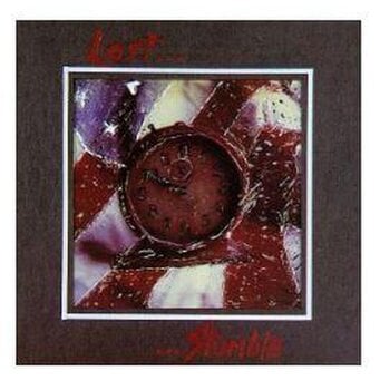 Disco de vinil Lost - Stumble (Alternative Rock) (LP) - 1