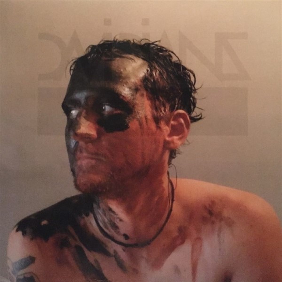 Vinyl Record Davidians - City Trends (LP)