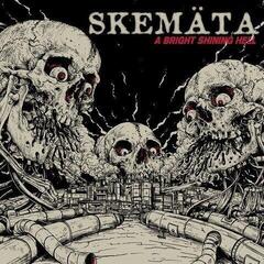 Disc de vinil Sketmata - A Bright Shining Hell (LP)