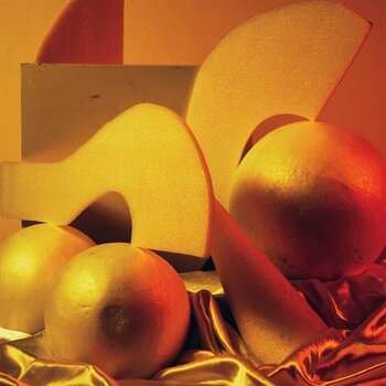 Disc de vinil Fitness Womxn - New Age Record (LP) - 1