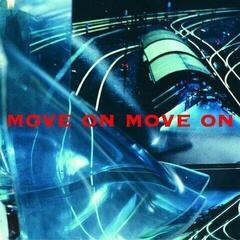 Disc de vinil Johannes Dees - Move On Move On (2 LP)
