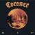 Vinyl Record Coroner - R.I.P. (LP)
