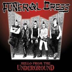 Вінілові платівки Funeral Dress - Hello from the Underground (LP)