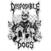 Disc de vinil Disposable Dogs - Disposable Dogs (LP)