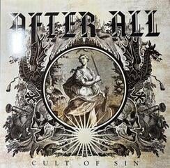 Disc de vinil After All - Cult Of Sin (LP)