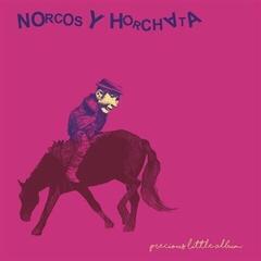 LP ploča Norcos Y Horchata - Precious Little Album (LP)