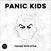 Vinilinė plokštelė Panic Kids - Failing to Survive (LP)