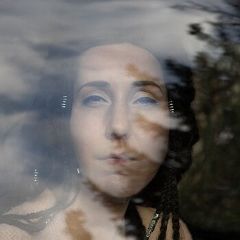 Грамофонна плоча Mushy - Faded Heart (LP) - 1