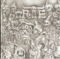 Vinylplate Vortex - Remains (LP)