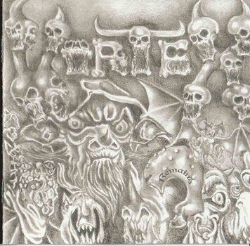 Vinylplate Vortex - Remains (LP) - 1