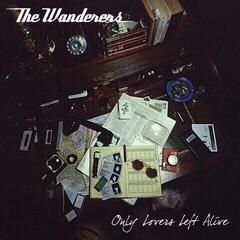 Vinylplate The Wanderers - Only Lovers Left Alive (LP)