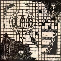 Vinyl Record Glaas - Qualm (LP)