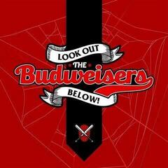 Vinyl Record Budweisers - Lookout Below (LP)