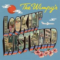 LP ploča The Wimpys - Lookin' Westward (LP)