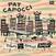 LP ploča Pat Capocci - Echoes from the Asphalt Jungle (LP)