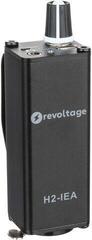 Component Revoltage H2 Professional In-Ear Amplifier
