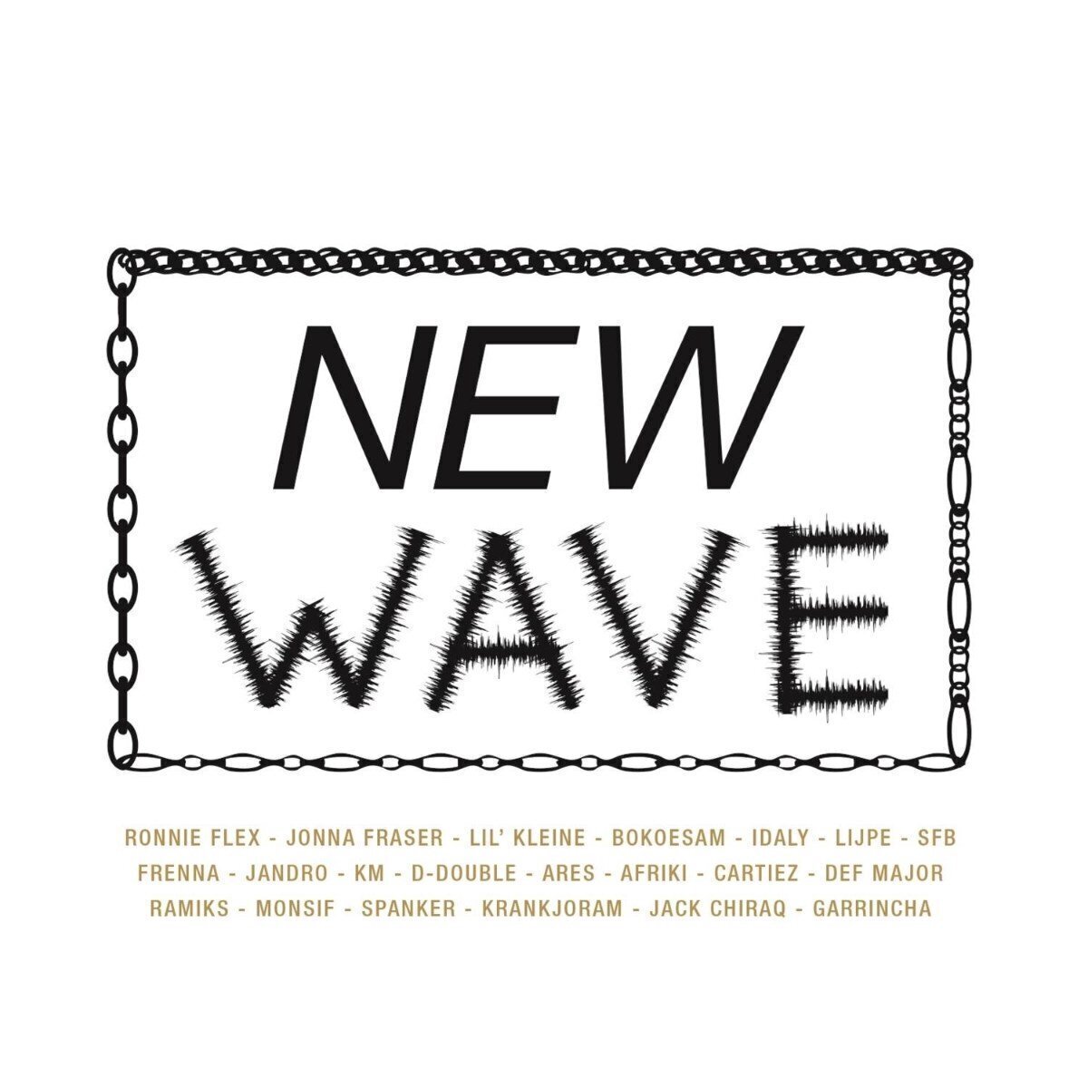 Disc de vinil Various Artists - New Wave (Special Edition) (LP)