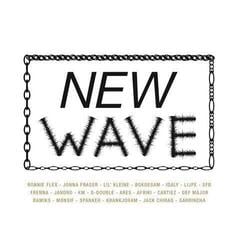 Disc de vinil Various Artists - New Wave (Special Edition) (LP)
